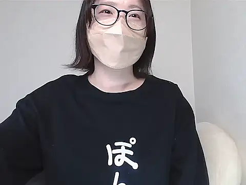  NOA-chan  online show from February 14, 3:23 pm