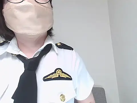  NOA-chan  online show from June 6, 3:17 pm