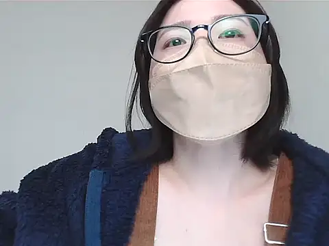  NOA-chan  online show from February 7, 3:20 pm