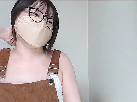  NOA-chan  online show from August 1, 3:10 pm