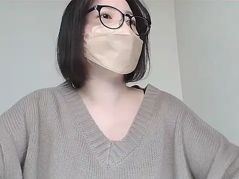  NOA-chan  online show from December 20, 3:15 pm