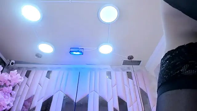 AlinaSweett online show from March 15, 6:15 pm