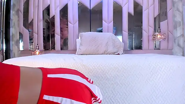 Snapshot of AlinaSweett chatting on February 9, 3:21 pm AlinaSweett online show from February 9, 3:21 pm