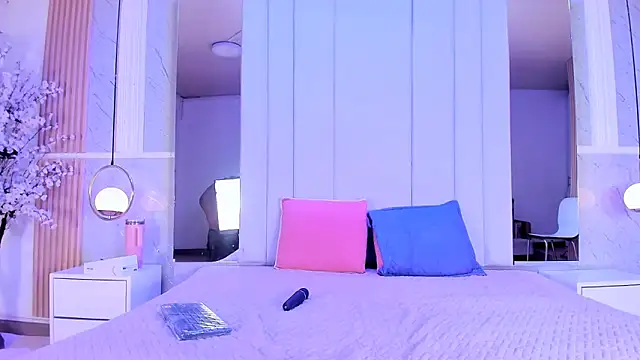 Snapshot of AlinaSweett chatting on March 1, 4:18 pm AlinaSweett online show from March 1, 4:18 pm