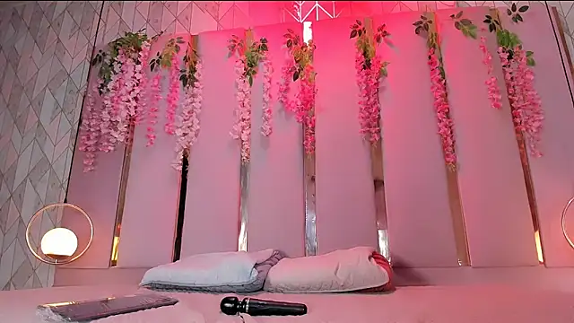 AlinaSweett online show from May 22, 3:21 pm