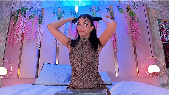 AlinaSweett online show from May 25, 2:49 pm