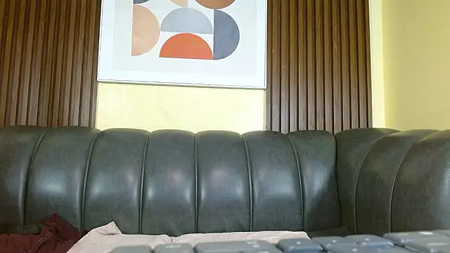 Nicole Ramires online show from January 31, 7:12 pm