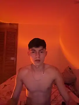 Snapshot of benavides_anthony chatting on February 17, 5:27 am benavides anthony online show from February 17, 5:27 am