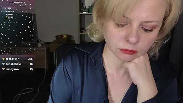 Gray swann online show from February 5, 1:00 pm