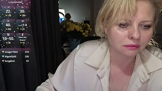 Gray swann online show from February 19, 3:49 pm