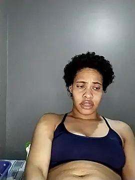 Su Duarte 1 online show from October 9, 2:34 am