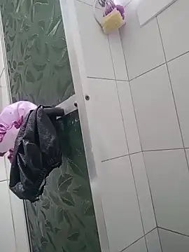 Su Duarte 1 online show from March 25, 2:44 am