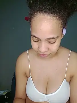 Su Duarte 1 online show from April 27, 2:48 pm