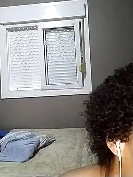 Snapshot of Su_Duarte_1 chatting on November 13, 9:51 pm Su Duarte 1 online show from November 13, 9:51 pm