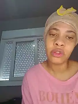 Su Duarte 1 online show from February 26, 7:03 pm