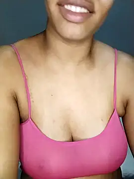 Su Duarte 1 online show from February 21, 1:11 am