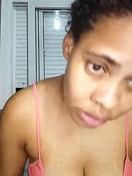 Su Duarte 1 online show from March 19, 1:43 am