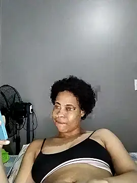 Su Duarte 1 online show from October 3, 1:53 am