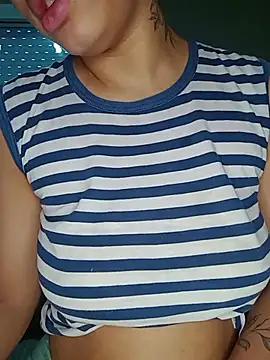 Su Duarte 1 online show from March 15, 7:21 pm