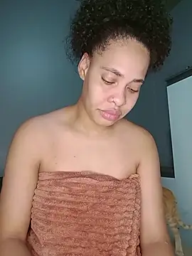 Su Duarte 1 online show from April 2, 1:24 am