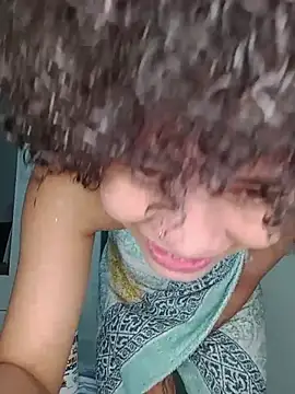 Su Duarte 1 online show from April 9, 1:18 am