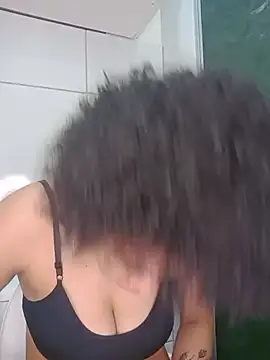 Su Duarte 1 online show from January 7, 3:00 am