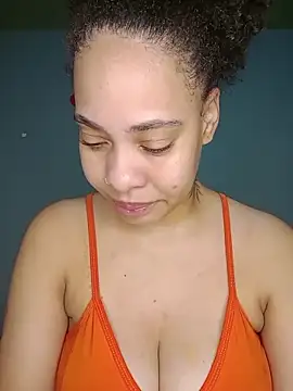 Su Duarte 1 online show from May 3, 2:27 am