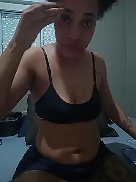 Su Duarte 1 online show from February 20, 8:22 pm