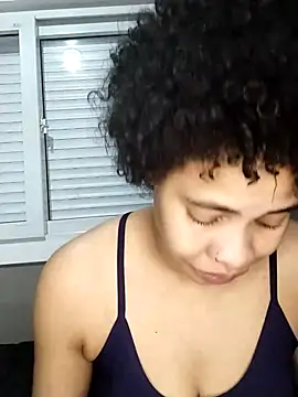 Snapshot of Su_Duarte_1 chatting on November 10, 3:00 am Su Duarte 1 online show from November 10, 3:00 am