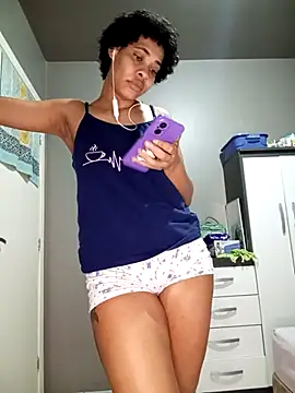 Snapshot of Su_Duarte_1 chatting on November 22, 10:08 pm Su Duarte 1 online show from November 22, 10:08 pm