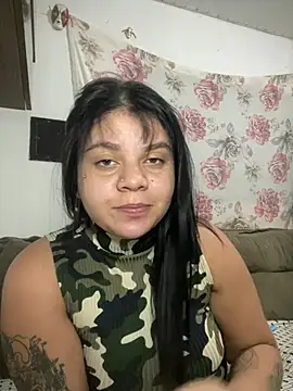 badgalbitch3 online show from July 22, 12:01 am