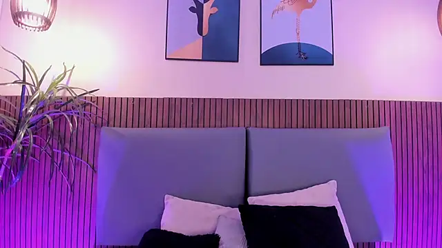 NicolleeEvanss online show from January 12, 12:12 pm