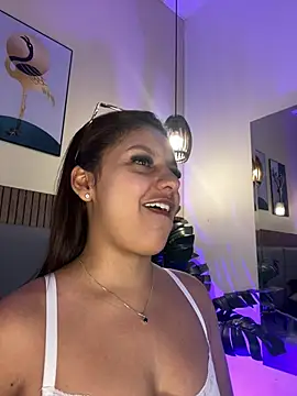NicolleeEvanss online show from June 30, 11:32 am