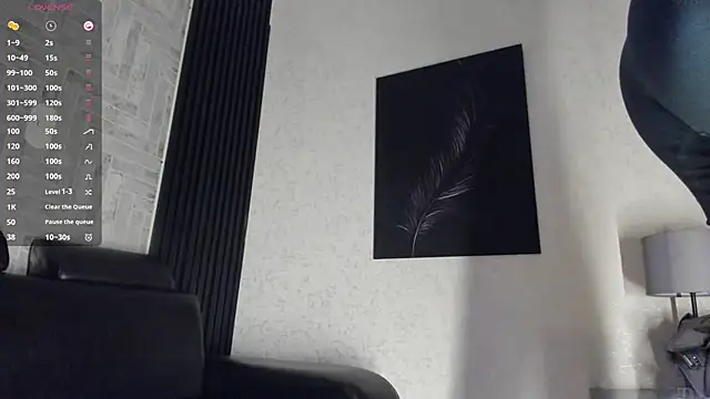 Lil Curved online show from October 30, 12:14 pm