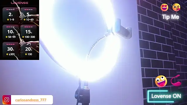 Lil Curved online show from March 24, 3:45 pm