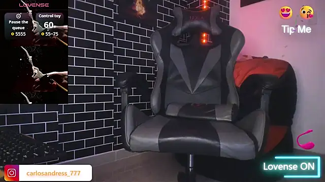 Lil Curved online show from March 29, 11:34 am