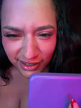 Snapshot of KorinaKovaa chatting on February 28, 11:56 pm KorinaKovaa online show from February 28, 11:56 pm