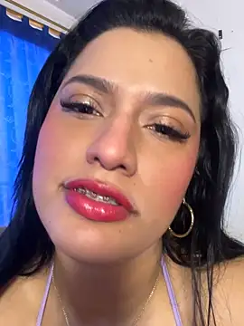 KorinaKovaa online show from December 20, 6:00 pm