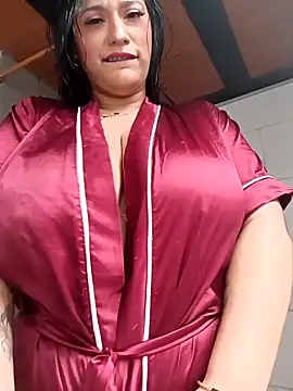 KorinaKovaa online show from March 9, 5:16 pm