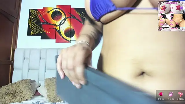 KorinaKovaa online show from January 6, 5:39 pm