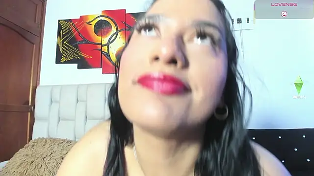 KorinaKovaa online show from February 28, 2:17 pm