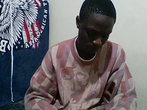 sexy4348 online show from October 31, 8:27 pm