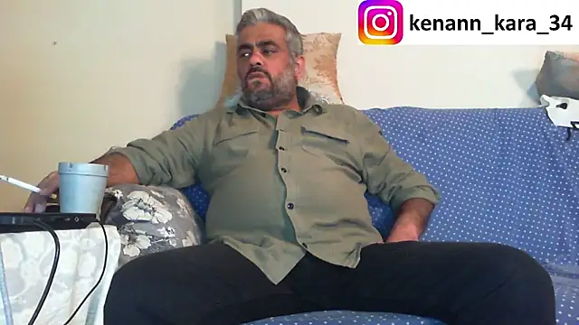 kenan kara 85 online show from October 2, 8:01 pm