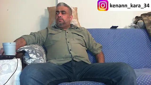 kenan kara 85 online show from October 11, 2:34 am