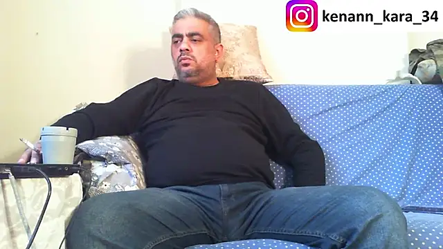 kenan kara 85 online show from October 10, 8:48 am