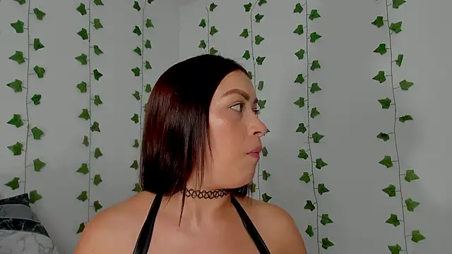 Miaa Garcia online show from January 14, 10:13 pm