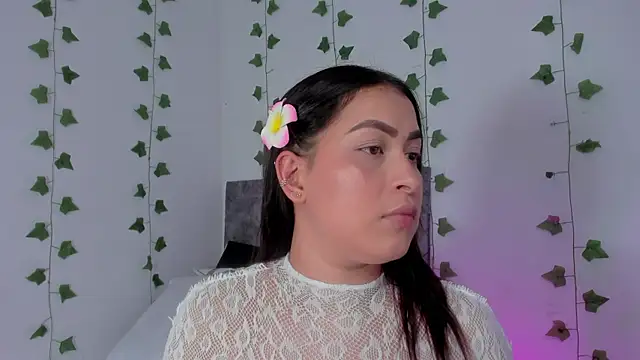 Miaa Garcia online show from July 16, 10:07 pm