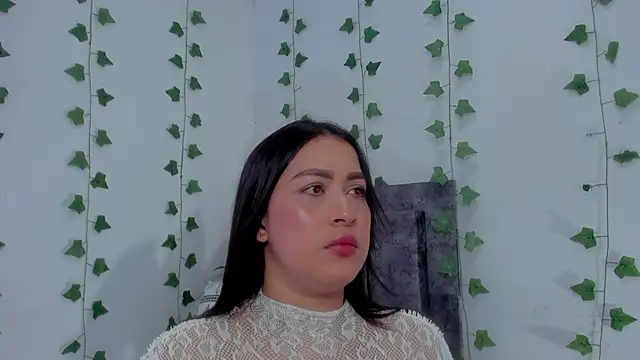 Miaa Garcia online show from May 26, 10:08 pm