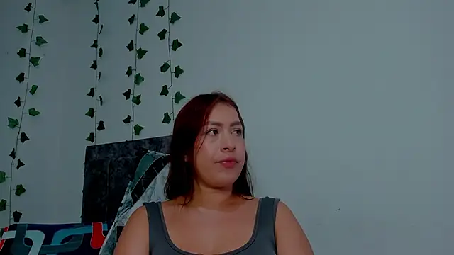 Miaa Garcia online show from October 15, 9:23 pm