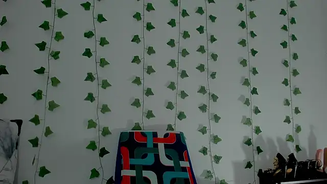 Miaa Garcia online show from January 7, 10:59 pm